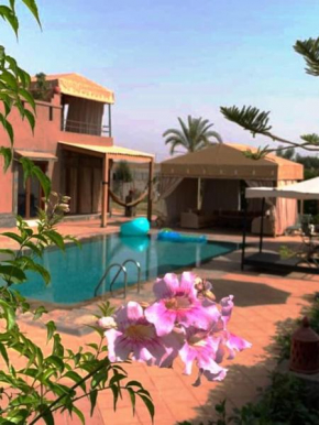 Auberge Kenza